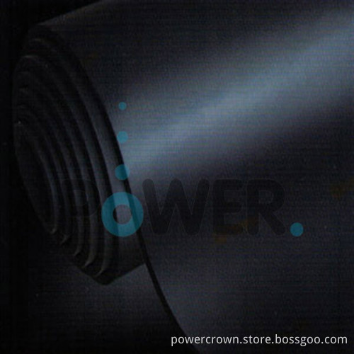 thermal insulation foam roll